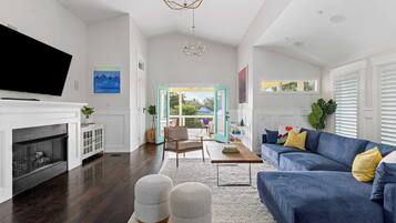 Maison (5 Bedrooms) | Intérieur