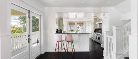 Maison (5 Bedrooms) | Intérieur