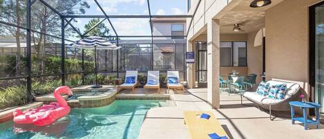 Huis (6 Bedrooms) | Voorkant van accommodatie