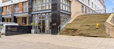 Apartment | Exterior