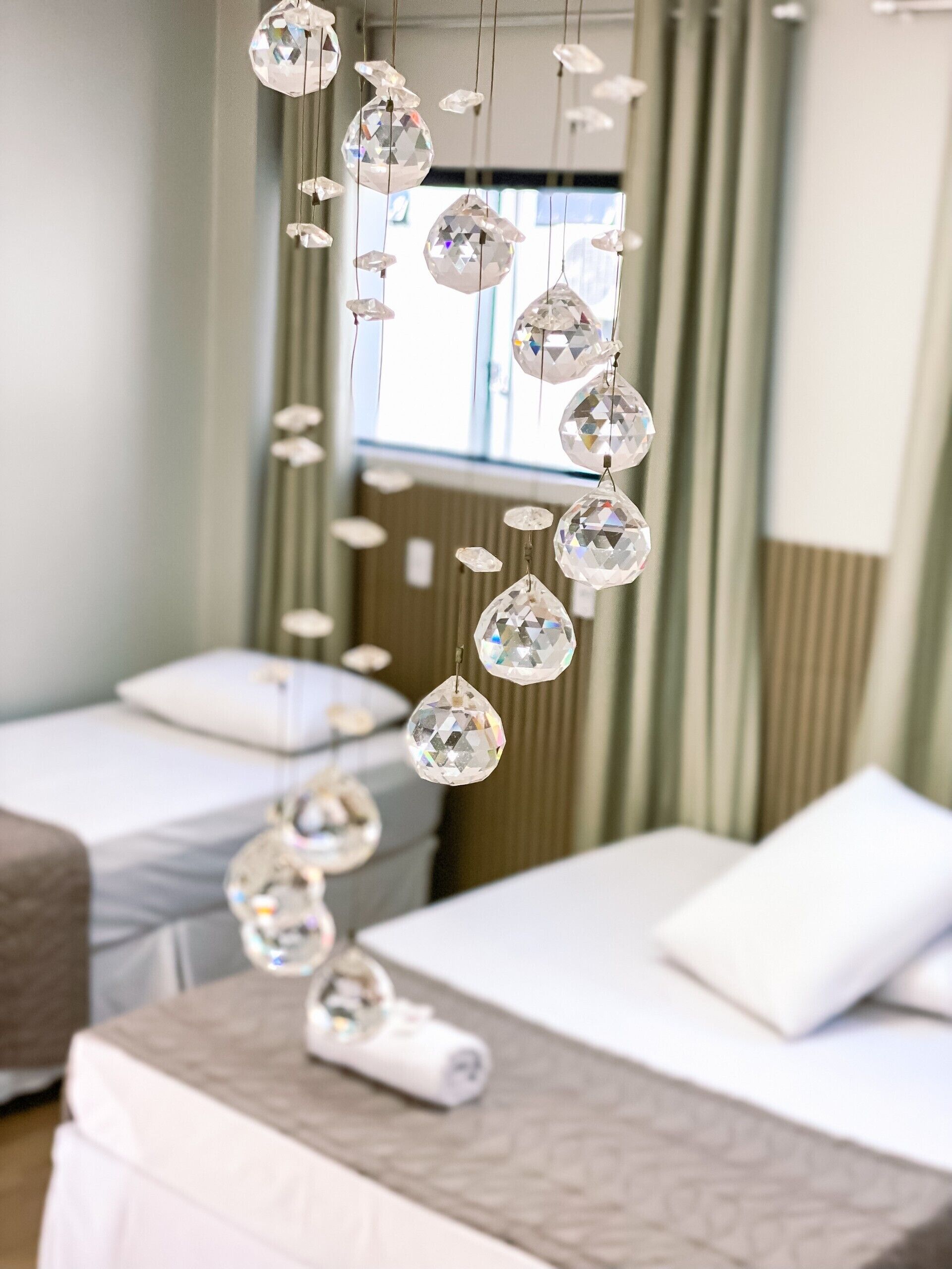 尊荣套房 | 笔记本电脑工作区、免费 WiFi