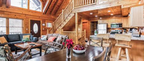 Ferienhaus (5 Bedrooms) | Fassade der Unterkunft