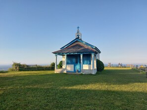 Point of interest - El Gato Gordo Riders House (Cudillero)
