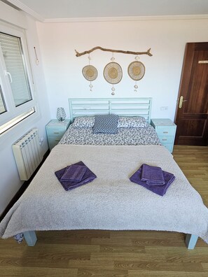 Standard Triple Room, Ocean View