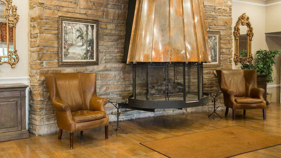 St. Lawrence Hotel
