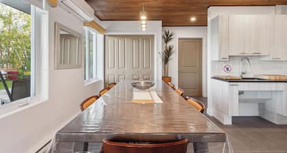 Chalet Le Loukate