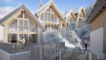 Rumah | Halaman properti