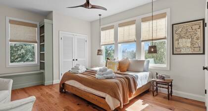 The beautiful Melrose Cottage - 25% monthly rental