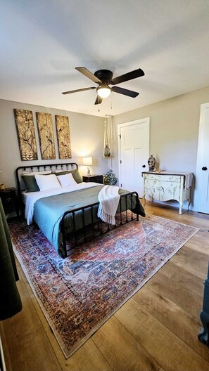3 chambres, Wi-Fi, draps fournis