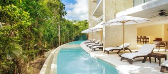 PH Condo Rooftop / Private Jacuzzi