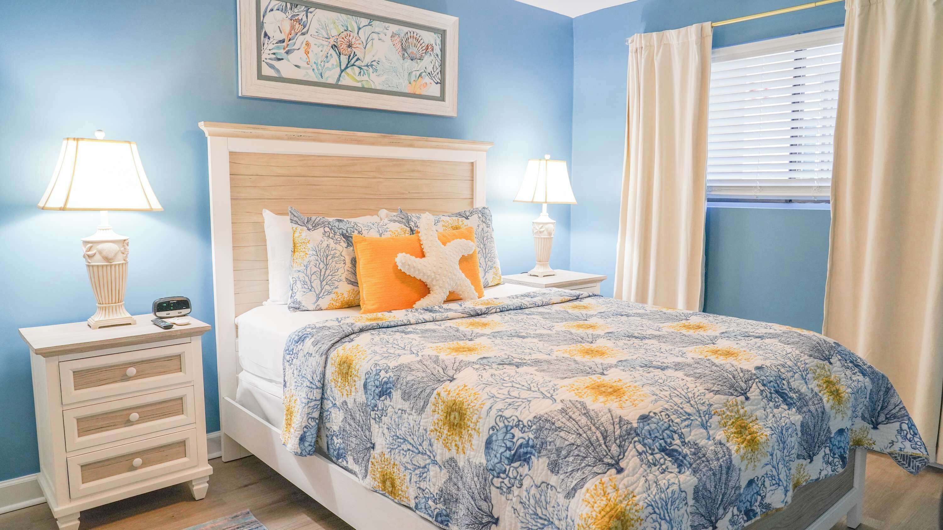 1 habitación, wifi gratis y ropa de cama 