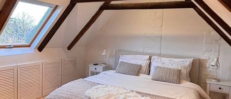 1 chambre, coffres-forts dans les chambres, Wi-Fi, draps fournis