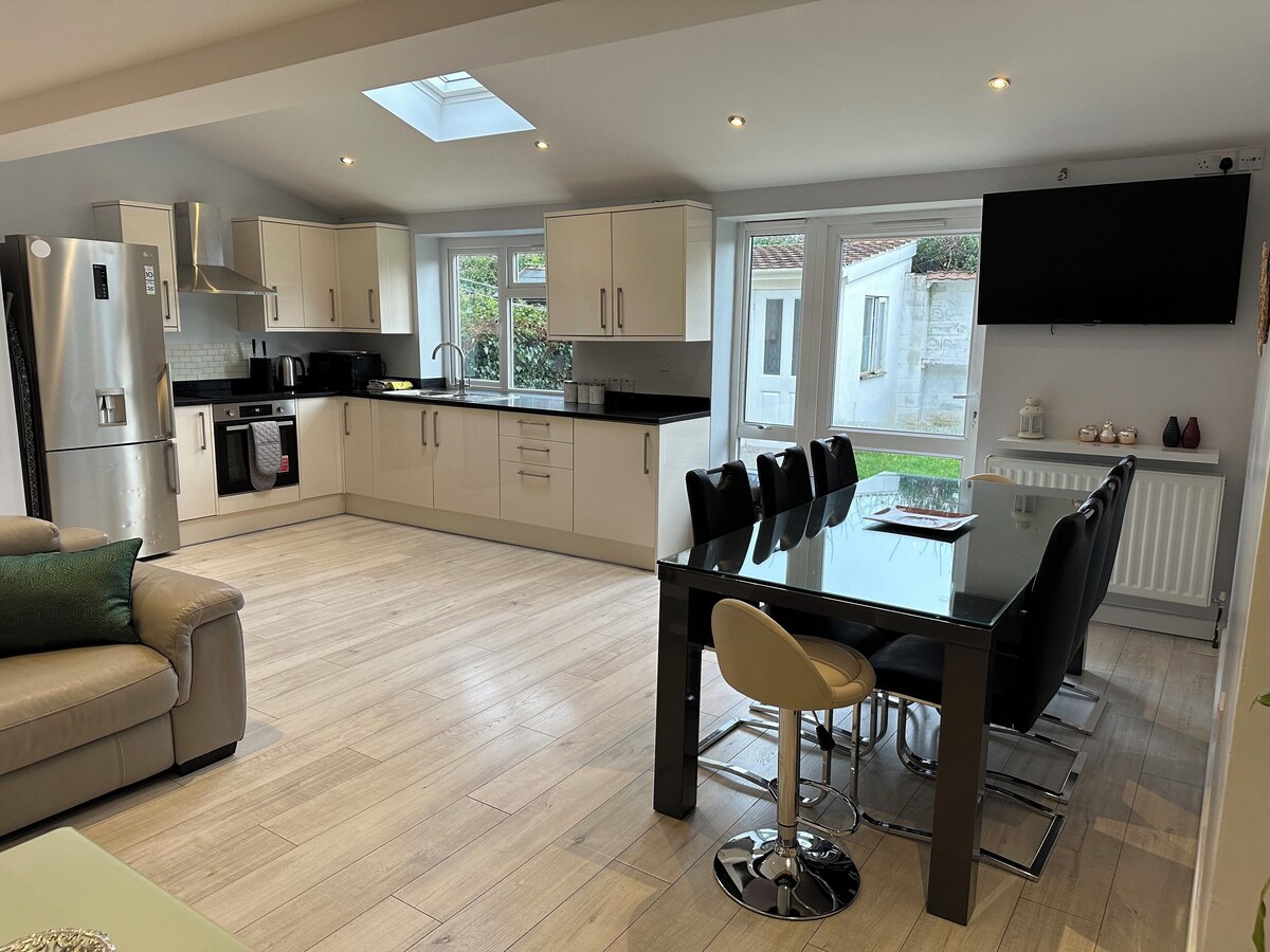 Bild für Gastgeberprofil