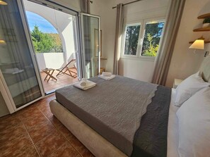 3 Schlafzimmer, Bügeleisen/Bügelbrett, WLAN, Bettwäsche