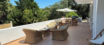 3 Bedroom villa