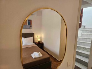 3 Schlafzimmer, Bügeleisen/Bügelbrett, WLAN, Bettwäsche