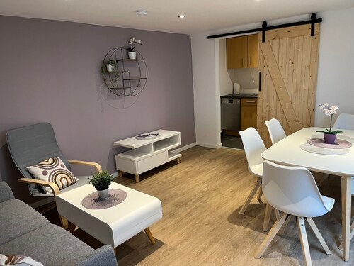 Vacation apartment / vacation apartment / vacation in Bad Lippspringe