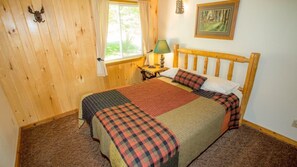 3 slaapkamers, wifi, beddengoed, rolstoeltoegankelijk