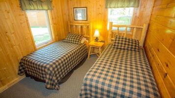 2 camere, Wi-Fi, lenzuola, accesso in sedia a rotelle