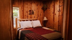 2 habitaciones, wifi, ropa de cama y acceso para silla de ruedas 