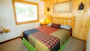 3 chambres, Wi-Fi, draps fournis