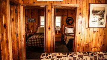 2 camere, Wi-Fi, lenzuola, accesso in sedia a rotelle