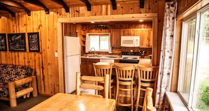 Spacious Bemidji Family Retreat - Steps to Beach & Resort Amenities
