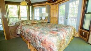 2 Schlafzimmer, WLAN, Bettwäsche, Rollstuhlgeeignet