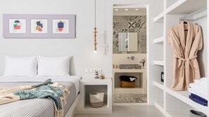 4 chambres, fer et planche Ă repasser, Wi-Fi gratuit, draps fournis