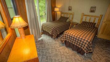 2 soveværelser, Wi-Fi, sengetøj, adgang for kørestole