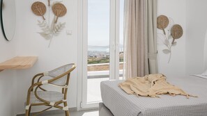 4 chambres, fer et planche Ă repasser, Wi-Fi gratuit, draps fournis