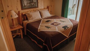 6 chambres, Wi-Fi, literie fournie, accessible en fauteuil roulant
