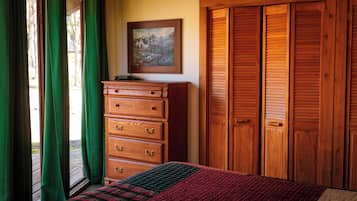 2 Schlafzimmer, WLAN, Bettwäsche, Rollstuhlgeeignet