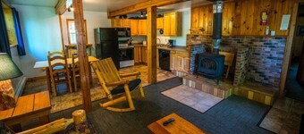 Minnesota Family Lake Retreat - Minutes from Bemidji Activities