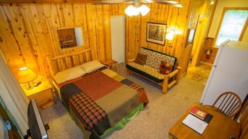 2 Schlafzimmer, WLAN, Bettwäsche, Rollstuhlgeeignet