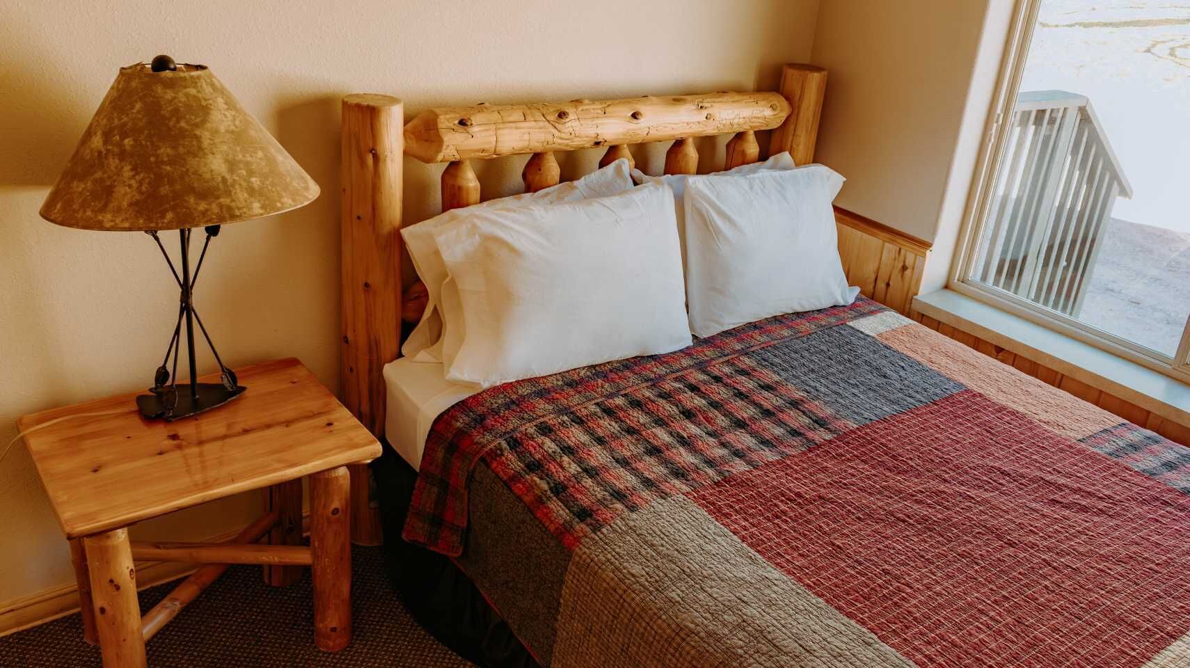 10 chambres, Wi-Fi, literie fournie, accessible en fauteuil roulant