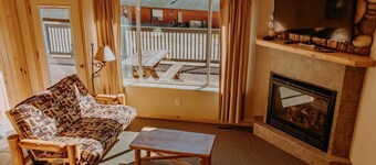 Group Lodging in Minnesota's Northwoods - Perfect for Reunions