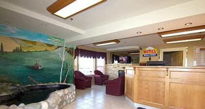 Western Budget Plus Bonnyville