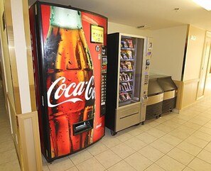 Interior - Western Budget Plus Bonnyville (BONNYVILLE)