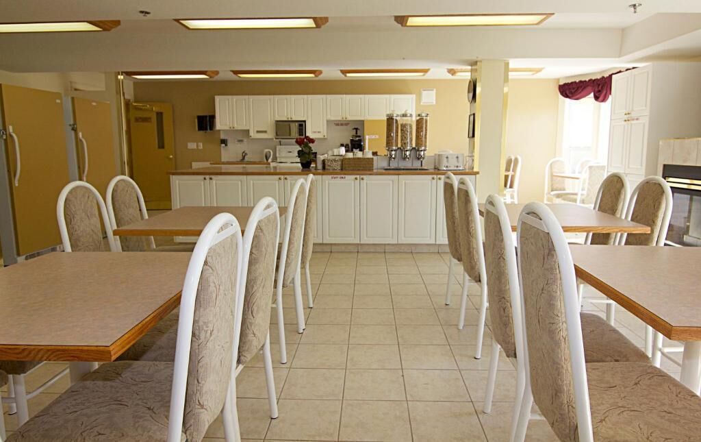 Servei de restauració