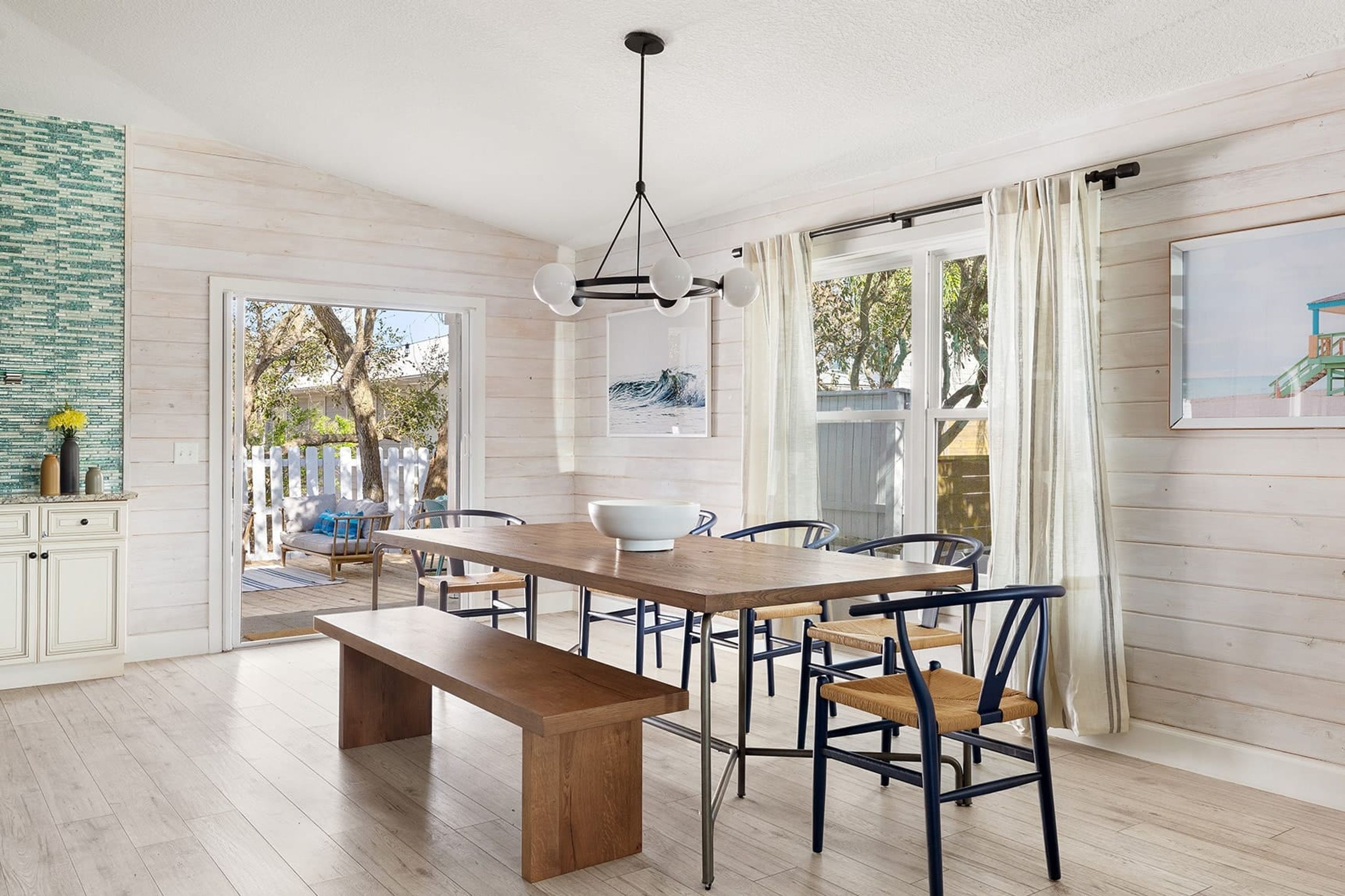 Ferienhaus | 4 Schlafzimmer