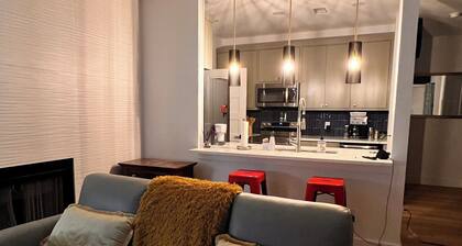 Modern 2BR 2BA near Domain - Q2 Stadium - SXSW - Kalahari Resorts
