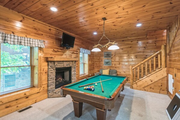 5 bedrooms