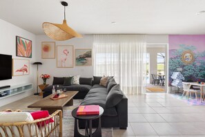 Ferienhaus | 10 Schlafzimmer