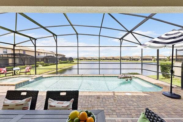 ハウス | 8 室のベッドルーム