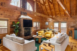 Casa | 5 habitaciones 