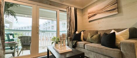 スマートテレビ