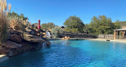 Sundance Club Resort and Spa