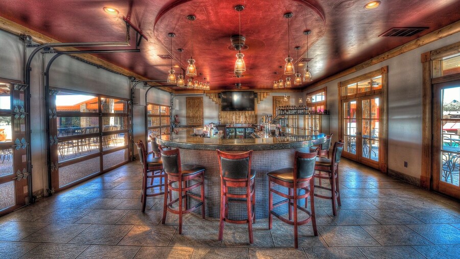 Sundance Club Resort and Spa