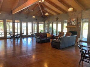 Interior - Sundance Club Resort and Spa (Gordon)